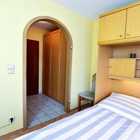 In Apartment Cuxhaven