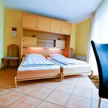 Apartment In *