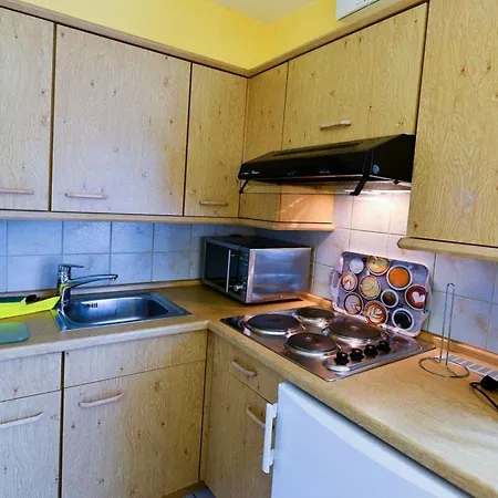 Apartment In